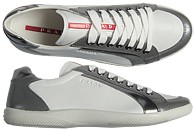 PRADA SHOE'S